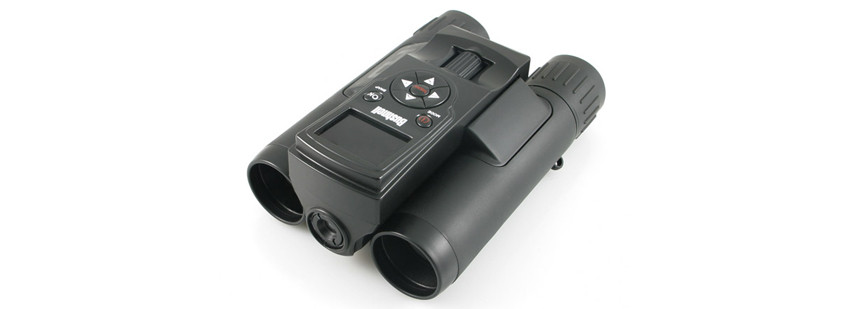 Bushnell imageview binoculars