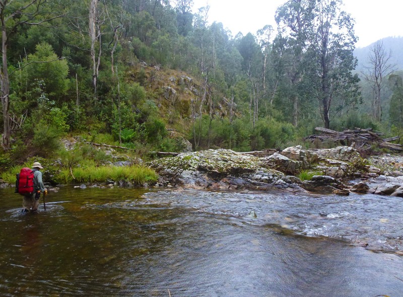 The Murray River from source to sea