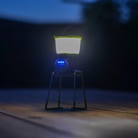 Goal Zero mini lantern