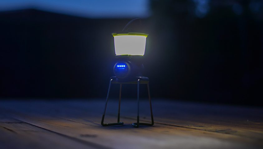 Goal Zero mini lantern