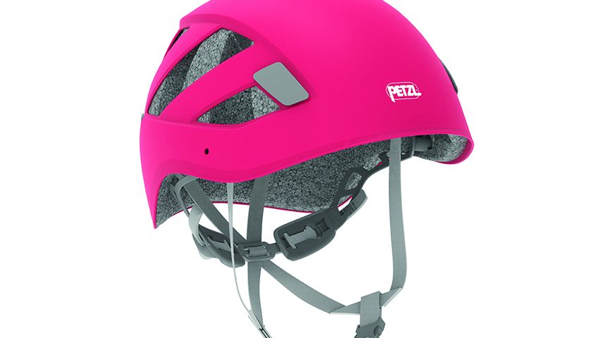 Petzl BOREO helmet