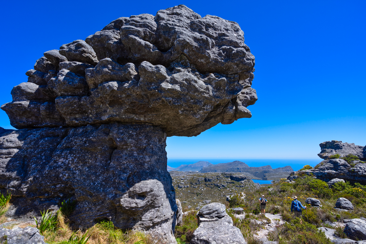 20171010-Day 2 Back Table rock - Wild