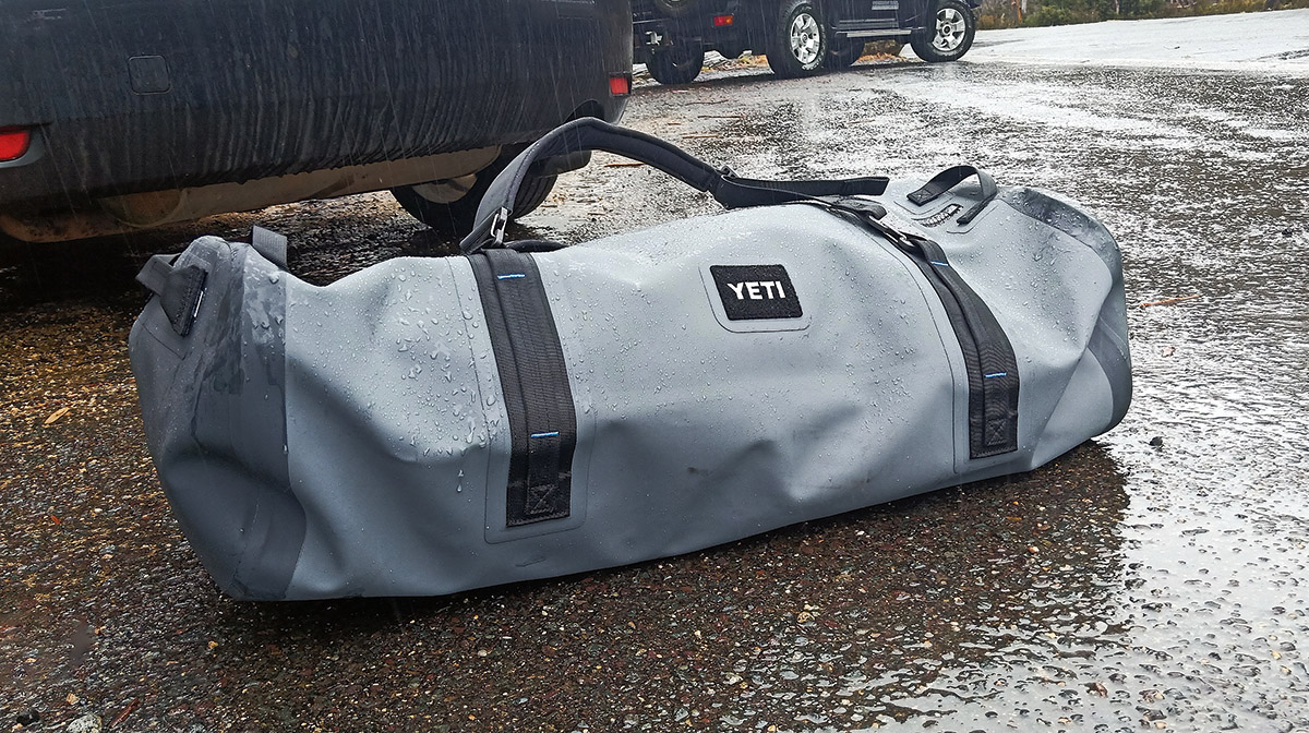Yeti, Bags, Yeti Panga Waterproof Backpack