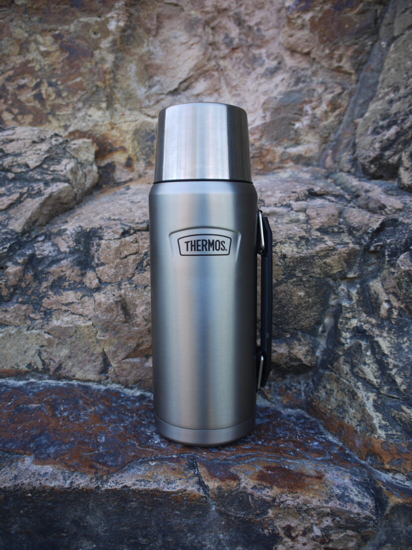 Thermos Icon Series Beverage Bottle