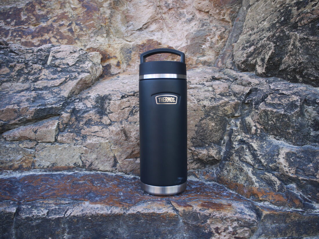 Thermos Icon Series 945ml water bottle