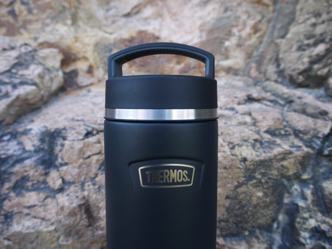 Thermos Icon Series 945ml water bottle