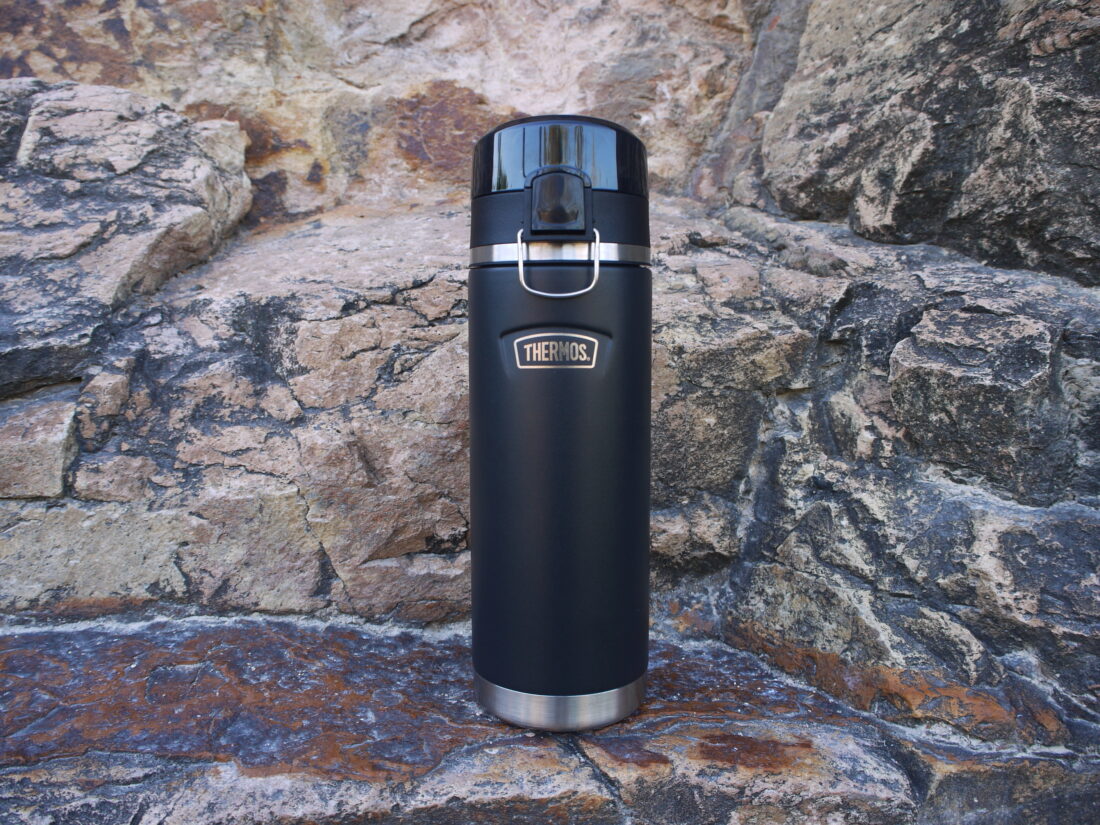 Thermos Icon Series 710ml water bottle