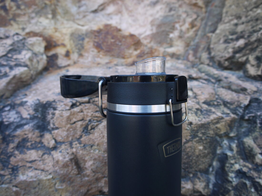Thermos Icon Series 710ml water bottle