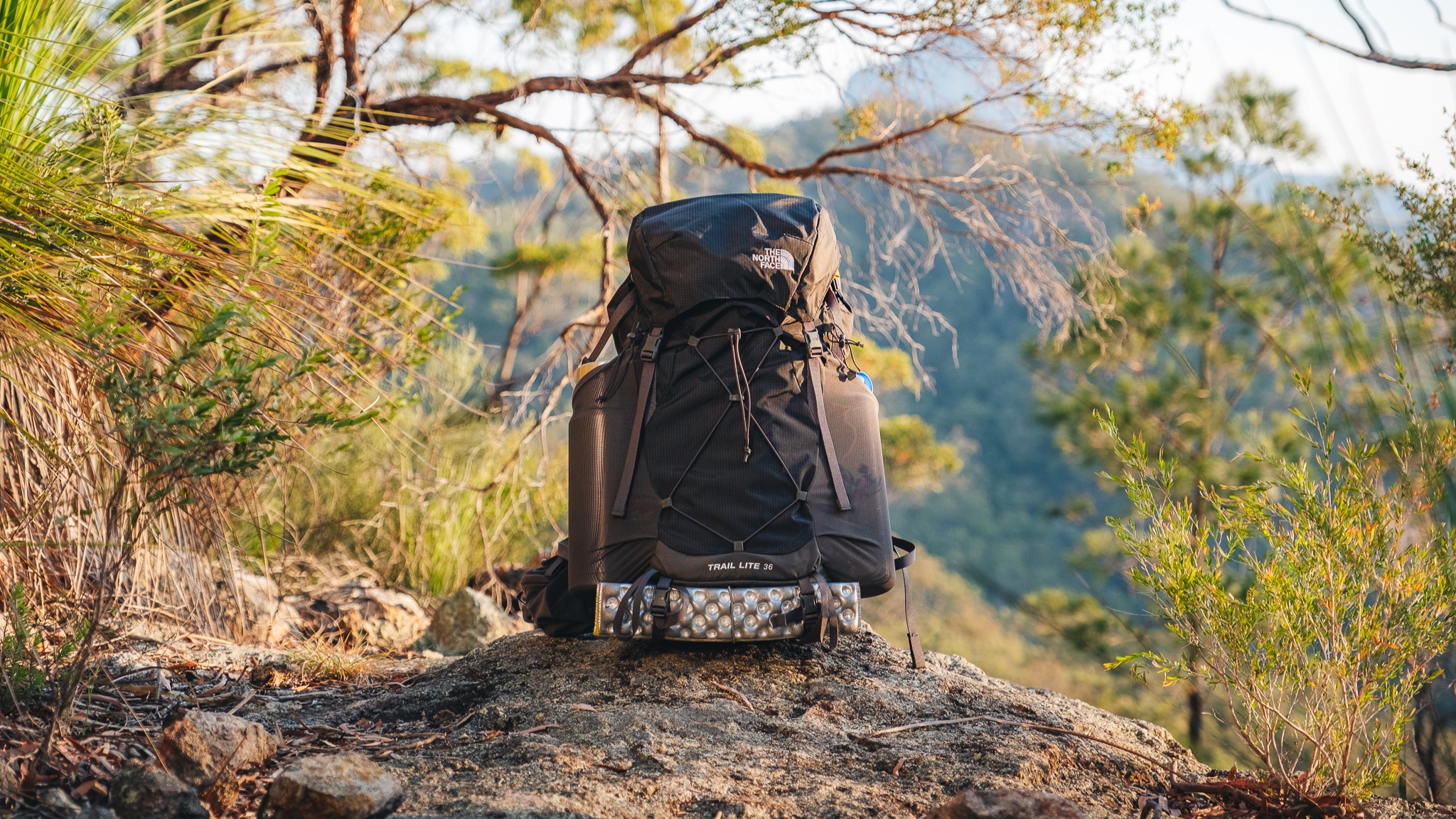 The North Face Trail Lite 36L
