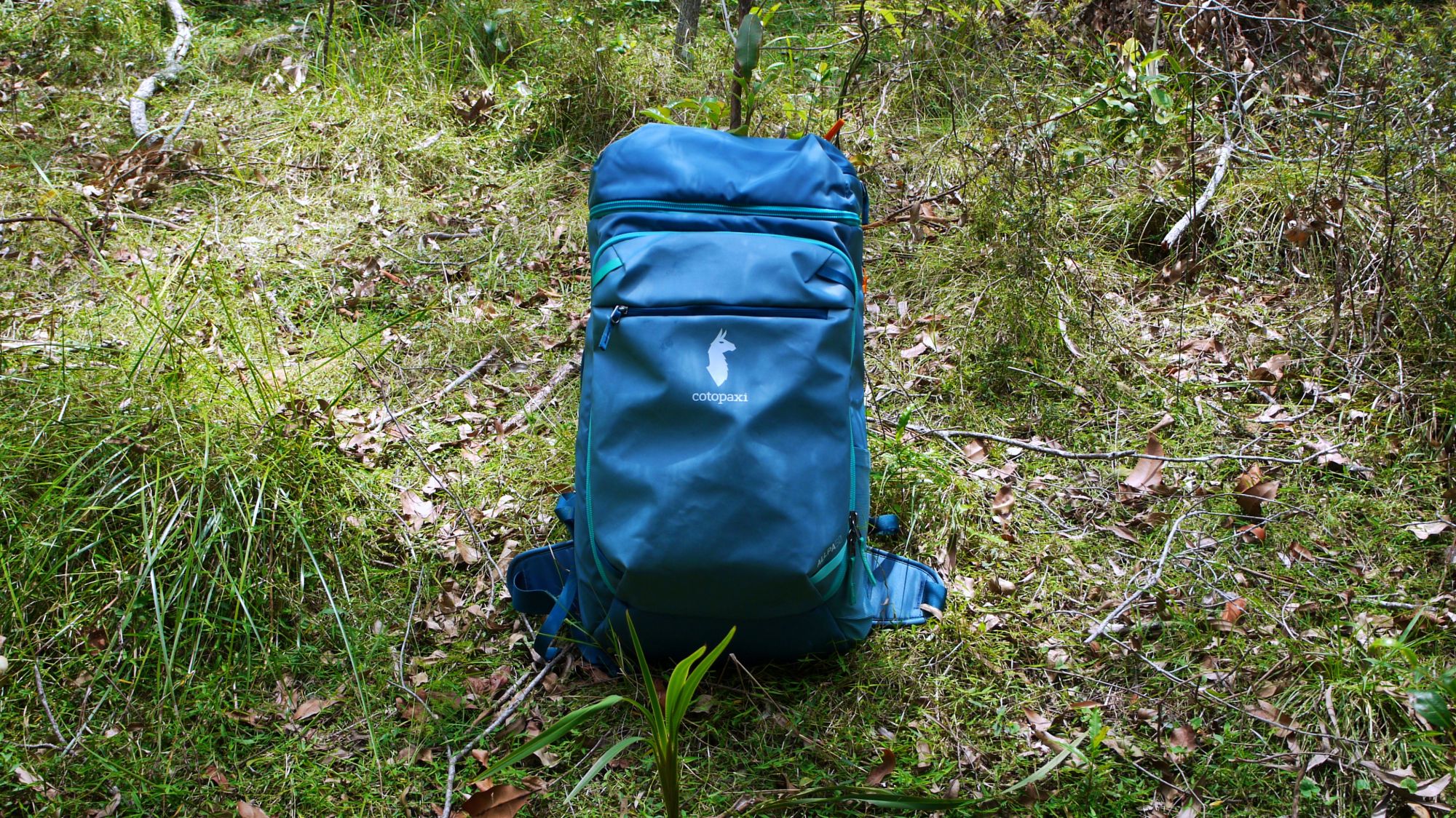 Cotopaxi Allpa 50L