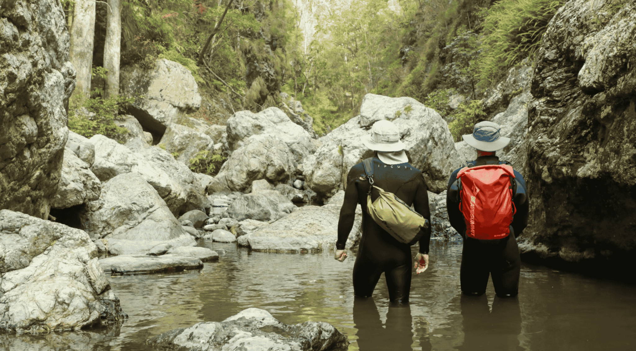 Sea to Summit Gift Guide