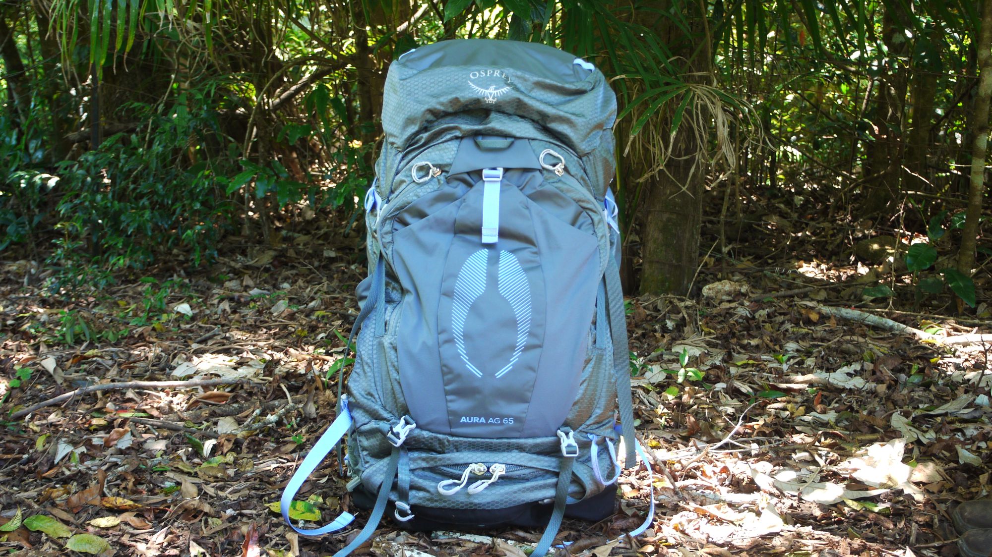 Osprey Aura AG 65
